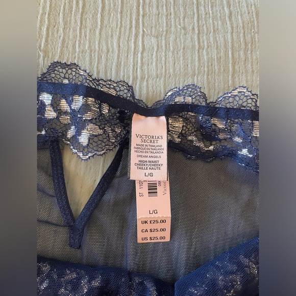 Victoria’s Secret 2016 fashion show dream angels wicked collection set. - Picture 4 of 9